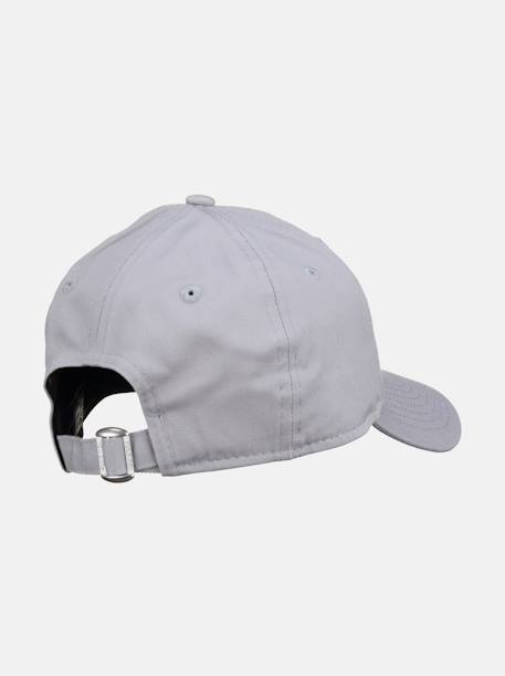 Casquette fille ajustable Bleu foncé / blanc+Gris+Noir / blanc+Noir / noir+Rose+Rose clair+Rouge / blanc 9 - vertbaudet enfant 