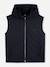Veste garçon matelassé sans manches Bleu 3 - vertbaudet enfant 