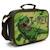 Sac repas isotherme dinosaure t-rex avec bandoulière Vert 1 - vertbaudet enfant 