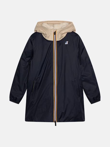 Garçon-Parka p. Le vrai 3.0 eiffel orsetto