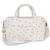 Sac à langer high park rock & love Ecru, noir 1 - vertbaudet enfant 
