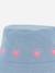 Bob reversible Bleu 3 - vertbaudet enfant 