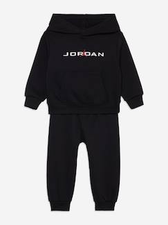 -Ensemble deux pièces pour enfant sweat à capuche et pantalon confortable