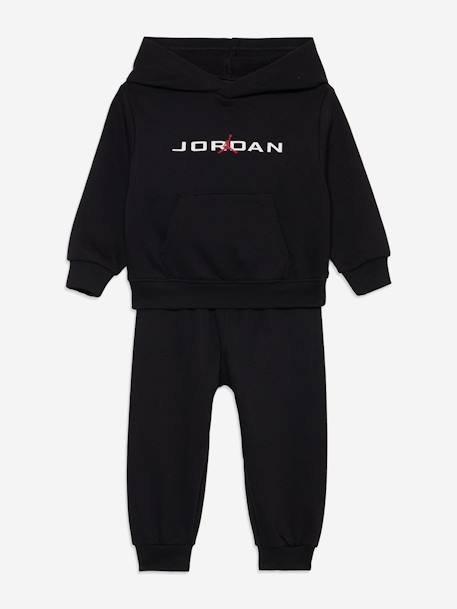 Garçon-Ensemble deux pièces pour enfant sweat à capuche et pantalon confortable