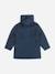 Parka garçon reversible Kaki / ecru+Marine / ecru+Noir / ecru 10 - vertbaudet enfant 