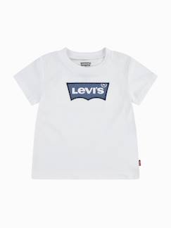-T-shirt garçon manches courtes