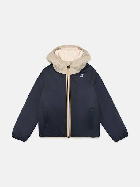 Garçon-Blouson à capuche