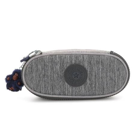 Fille-Accessoires-Trousse kipling duobox 20 cm (ash denim bl)