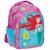 Sac à dos maternelle ariel disney princess follow your dreams 30 cm Rose 1 - vertbaudet enfant 