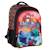 Sac à dos enfant gormiti imprimé pvc Rouge 1 - vertbaudet enfant 