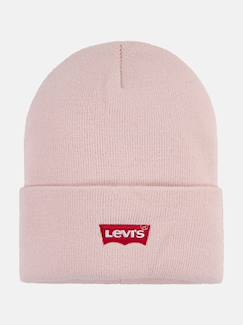 -Bonnet fille uni