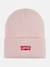 Bonnet fille uni Rose 1 - vertbaudet enfant 
