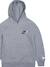Sweat garçon à capuche Beige+Gris 6 - vertbaudet enfant 