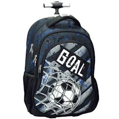 -Sac à dos à roulettes football back me up 30 l - 48 cm