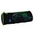 Trousse ronde dinosaure jurassic world 22 cm Noir / vert / bleu 1 - vertbaudet enfant 