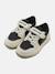 Basket garçon taranto Blanc / bleu+Blanc cassé / marron+Noir / blanc 12 - vertbaudet enfant 