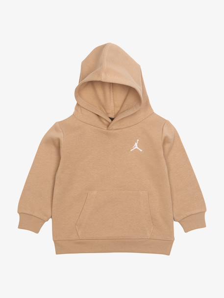 Ensemble deux pièces pour bébé sweat à capuche et pantalon Beige+Bleu+Noir 4 - vertbaudet enfant 