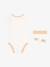 Bodies garçon en coffret Beige 2 - vertbaudet enfant 