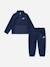 Ensemble en polaire Beige+Bleu marine 5 - vertbaudet enfant 