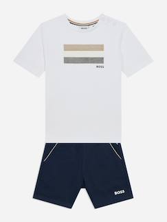 -Ensemble garçon 2 pièces