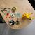 Lego 72152 - pikachu et pokéball Jaune 4 - vertbaudet enfant 