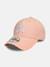 Casquette fille ajustable Bleu foncé / blanc+Gris+Noir / blanc+Noir / noir+Rose+Rose clair+Rouge / blanc 22 - vertbaudet enfant 