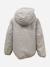 Blouson fille p. Le vrai 4.0 claude orsetto Rose 2 - vertbaudet enfant 