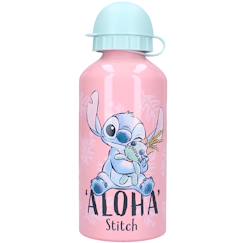-Gourde stitch aloha en aluminium 500 ml