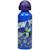 Gourde réutilisable en aluminium sonic 400 ml – couvercle flip-top sonic Bleu / violet / clair 1 - vertbaudet enfant 