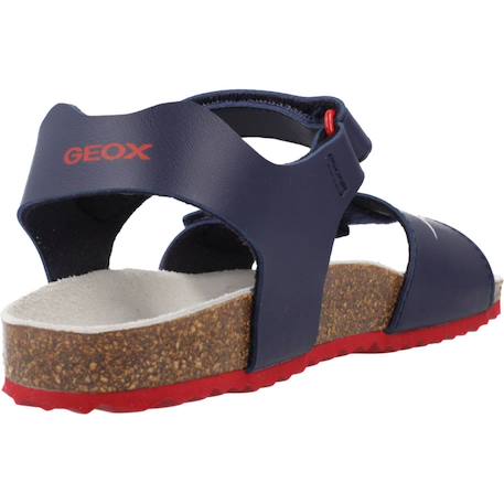 Sandales garçon robustes et légères pour l'été Bleu+Bleu c4002 9 - vertbaudet enfant 