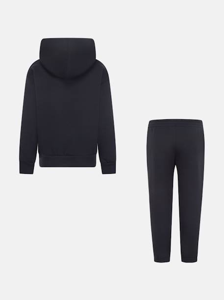 Ensemble 2 pièces Bleu foncé+Noir 6 - vertbaudet enfant 