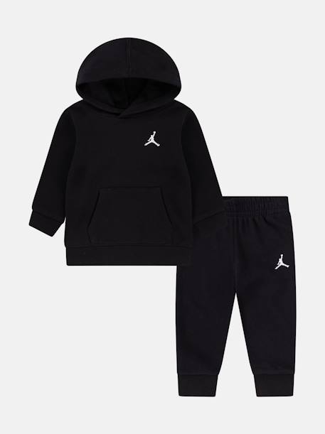 Ensemble 2 pièces Gris+Noir 5 - vertbaudet enfant 