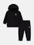 Ensemble 2 pièces Gris+Noir 5 - vertbaudet enfant 