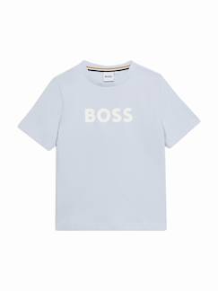 Garçon-T-shirt, polo, sous-pull-T-shirt-T-shirt  garçon à manches courtes