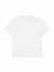 T-shirt  manches courtes Blanc+Blanc cassé+Bleu roi+Jaune+Noir 5 - vertbaudet enfant 
