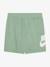 Ensemble 2 pièces Beige clair+Noir / rose+Orange / blanc+Vert pastel 16 - vertbaudet enfant 