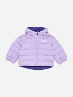 -Blouson fille reversible