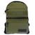 Sac à dos scolaire 2 compartiments kaporal en toile 42 cm Noir / vert 1 - vertbaudet enfant 