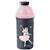 Gourde ballerine en plastique – 18 cm, bouchon à vis Noir / rose / clair 1 - vertbaudet enfant 