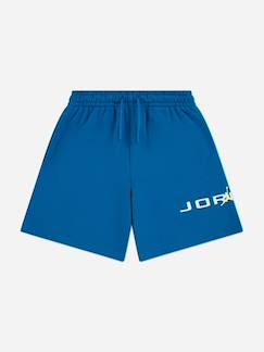 -Short garçon taille élastique