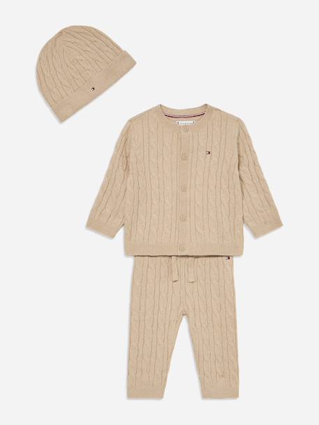 Bébé-Ensemble-Ensemble fille 3 pièces