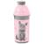 Bouteille d eau enfant en plastique 500 ml 18 cm Blanc / rose / clair / gris 1 - vertbaudet enfant 