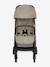 Poussette compacte Pact Pro Abyss+beige+Shale 9 - vertbaudet enfant 
