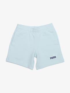 -Short garçon taille élastique