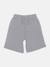 Short garçon taille élastique Beige+Bleu foncé+Gris+Kaki+Noir 6 - vertbaudet enfant 