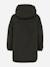 Blouson p. Le vrai 4.0 eiffel orsetto Bleu foncé+Noir+Vert 5 - vertbaudet enfant 