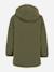 Blouson p. Le vrai 4.0 eiffel orsetto Bleu foncé+Noir+Vert 8 - vertbaudet enfant 