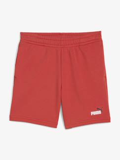 -Short garçon taille élastique