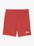 Short garçon taille élastique Bleu+Orange clair+Rouge+Vert 5 - vertbaudet enfant 