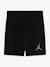 Ensemble 2 pièces Bleu / blanc+Noir / rouge+Noir / vert+Vert clair 15 - vertbaudet enfant 